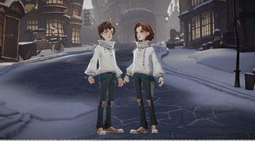 哈利四月服装爆料视频,时尚潮流，青春活力  第1张