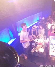 增城夜场爆料视频最新,揭秘繁华背后的秘密 第1张 增城夜场爆料视频最新,揭秘繁华背后的秘密 第1张