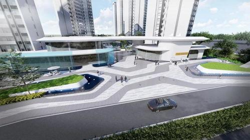 珠海平沙最新爆料,揭秘神秘项目背后的故事  第3张