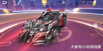 飞车新版本爆料最新 第2张 飞车新版本爆料最新 第2张